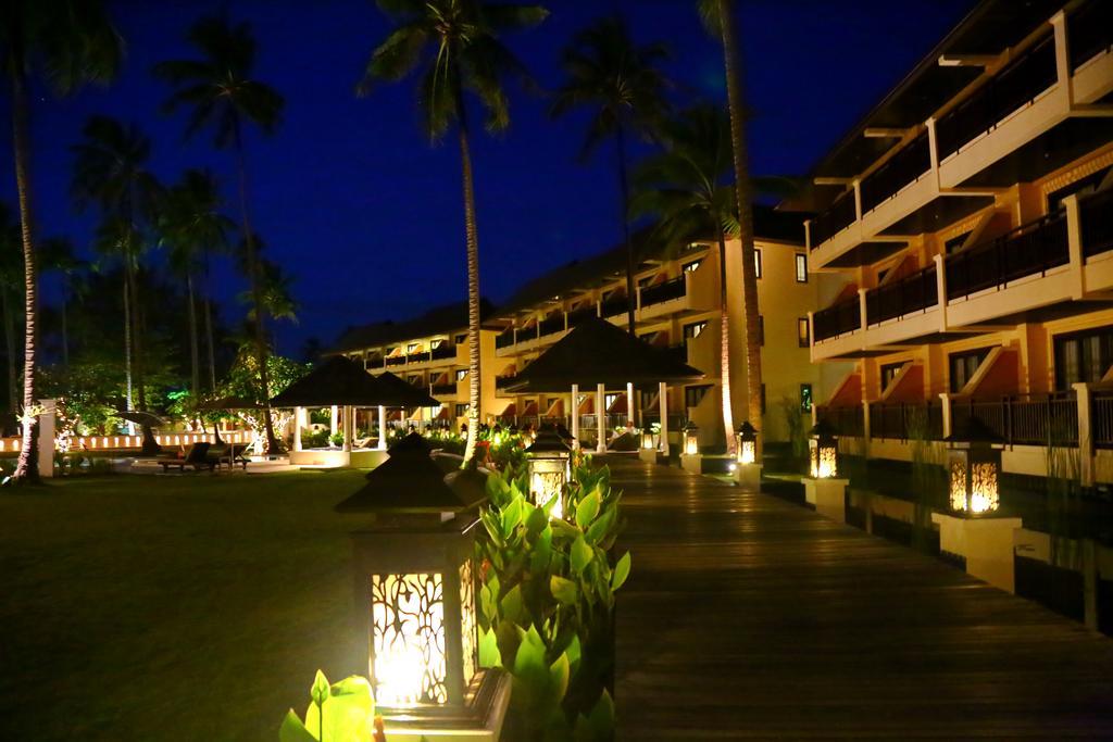 The Emerald Cove Koh Chang Exterior photo